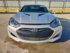 2016 HYUNDAI GENESIS