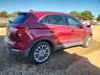 2017 LINCOLN MKC