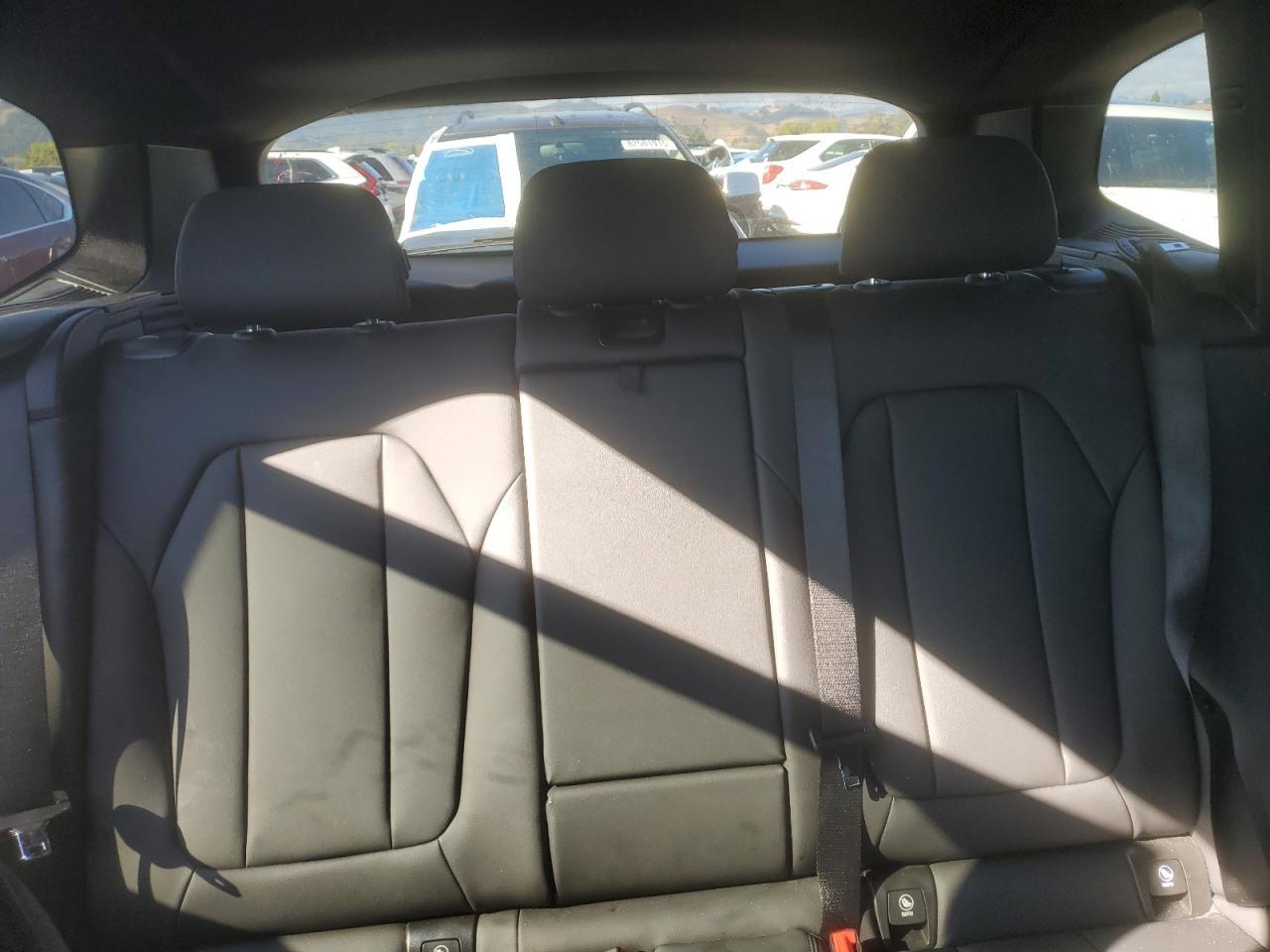2020 BMW X3