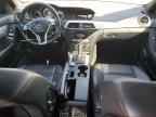 2012 MERCEDES-BENZ C-CLASS