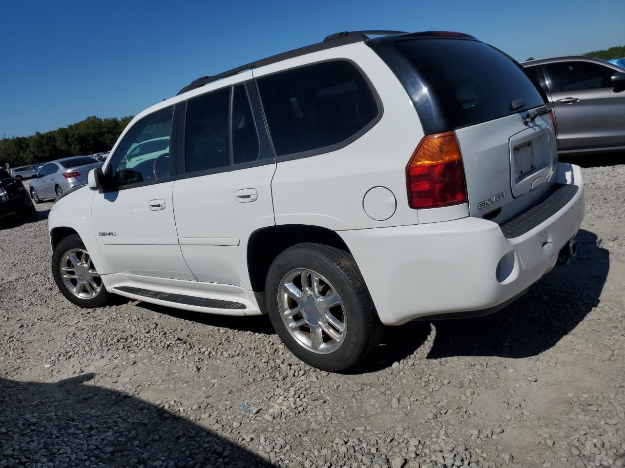 2006 GMC Envoy