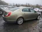 2013 LINCOLN MKS
