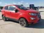 2020 FORD EcoSport
