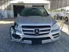 2012 MERCEDES-BENZ GL-Class