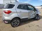 2021 FORD EcoSport