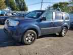2012 HONDA PILOT
