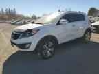 2016 KIA SPORTAGE
