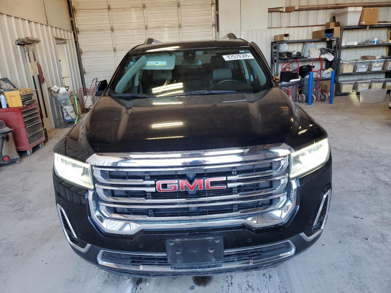 2021 GMC ACADIA