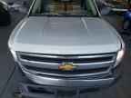 2007 CHEVROLET SILVERADO 1500