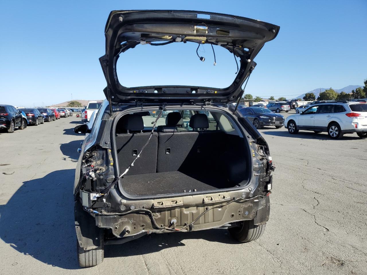 2022 KIA Niro
