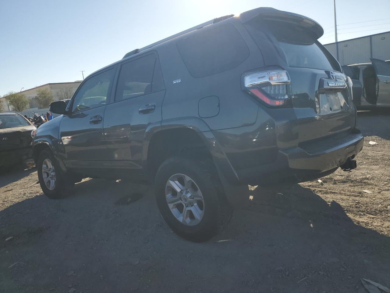 2019 TOYOTA 4Runner