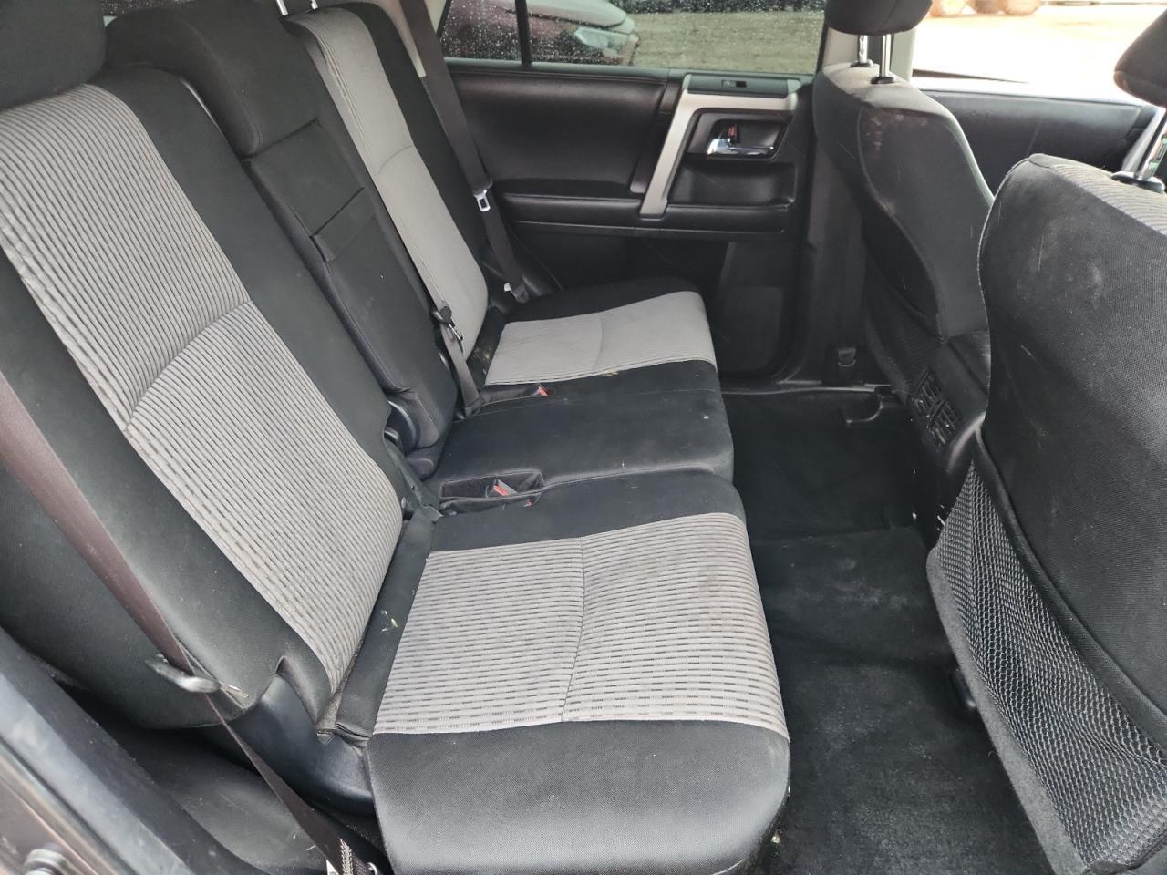 2018 TOYOTA 4Runner