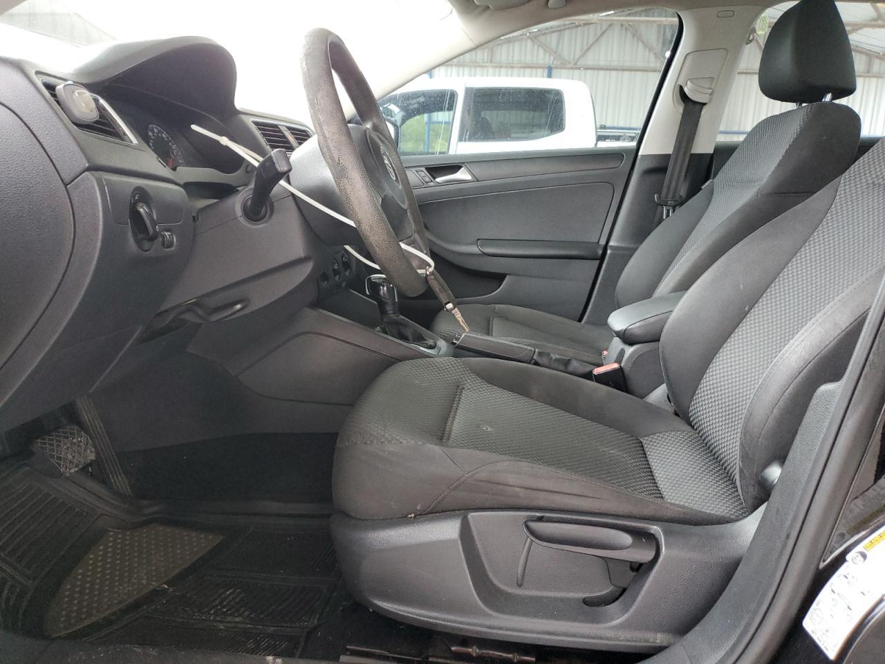 2014 VOLKSWAGEN JETTA