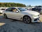 2017 BMW 7 series