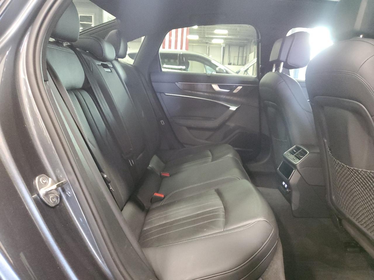 2019 AUDI A6