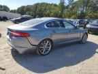 2013 JAGUAR XF