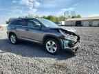 2016 TOYOTA HIGHLANDER
