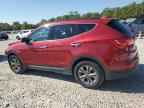 2016 HYUNDAI SANTA FE