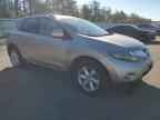 2009 NISSAN MURANO