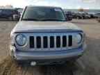 2017 JEEP PATRIOT