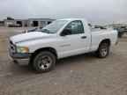2004 DODGE RAM 1500