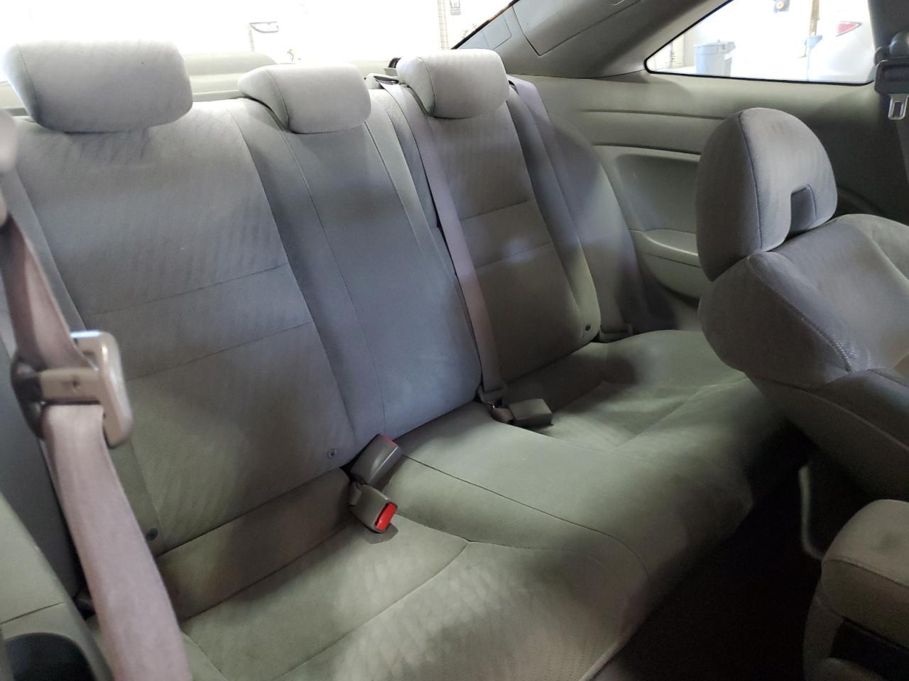 2010 HONDA CIVIC