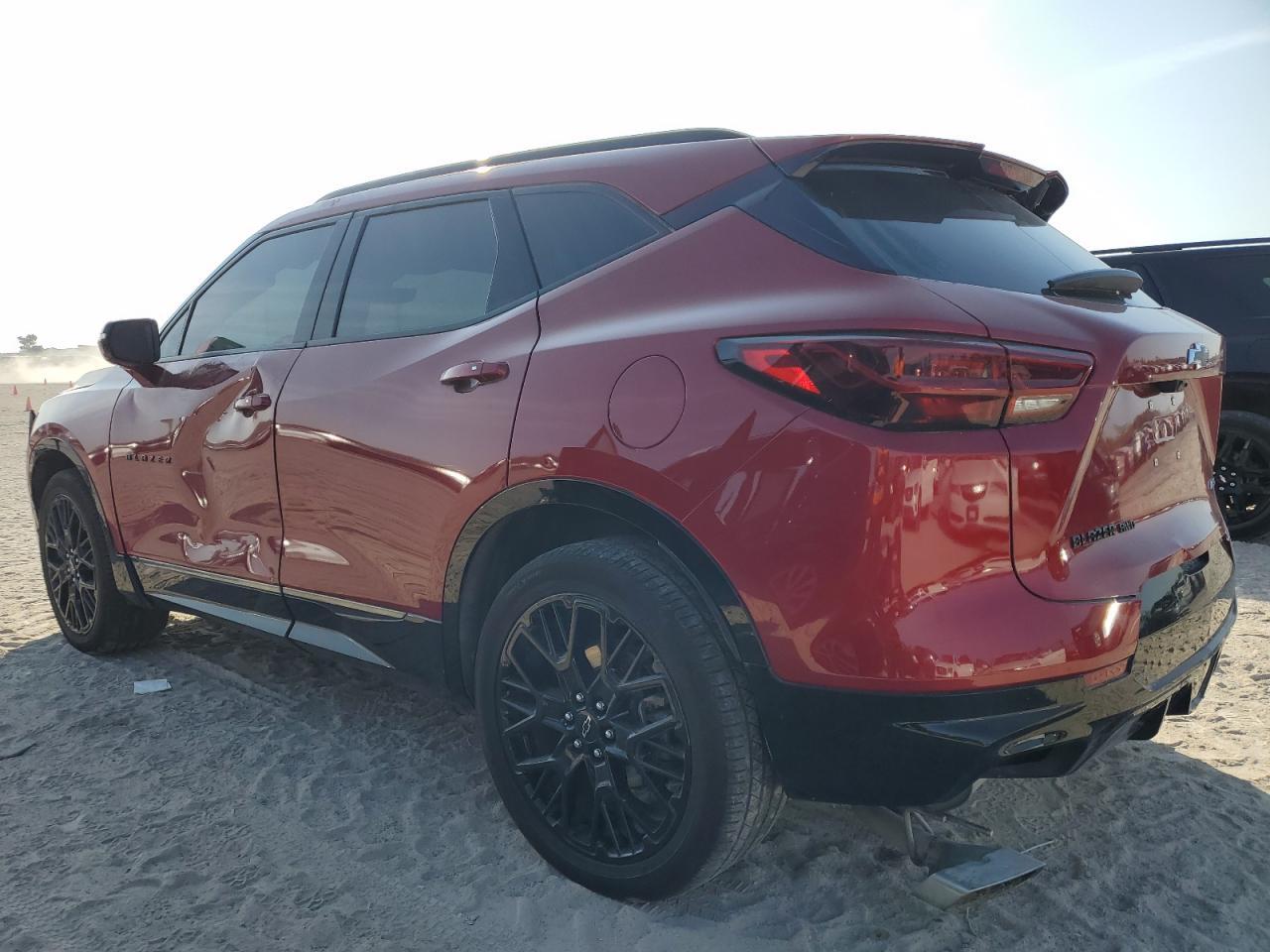 2023 CHEVROLET BLAZER