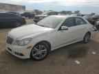 2011 MERCEDES-BENZ E-Class