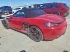 2019 PORSCHE Boxster