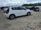2016 CHEVROLET SONIC