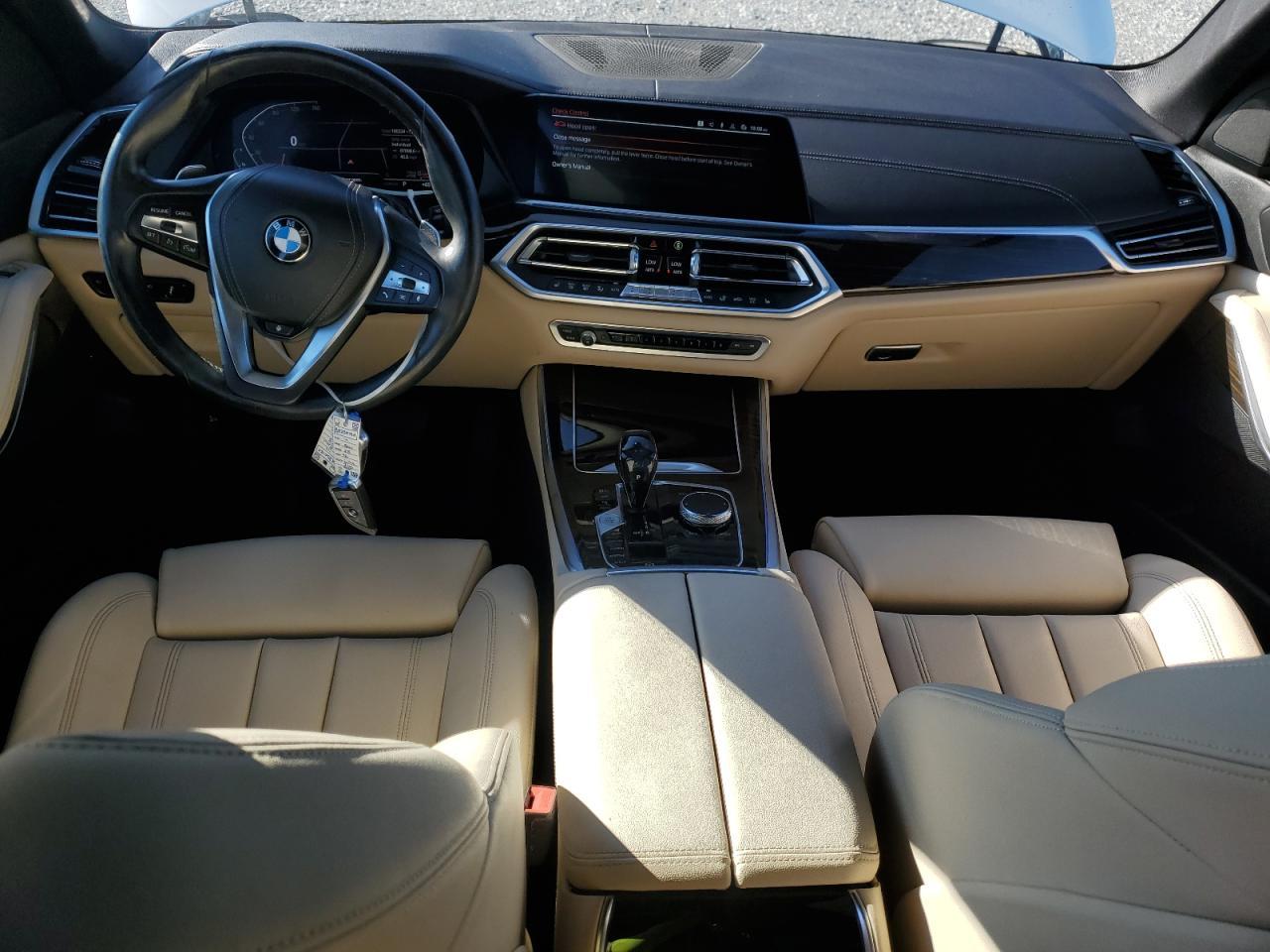 2019 BMW X5