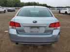 2014 SUBARU Legacy