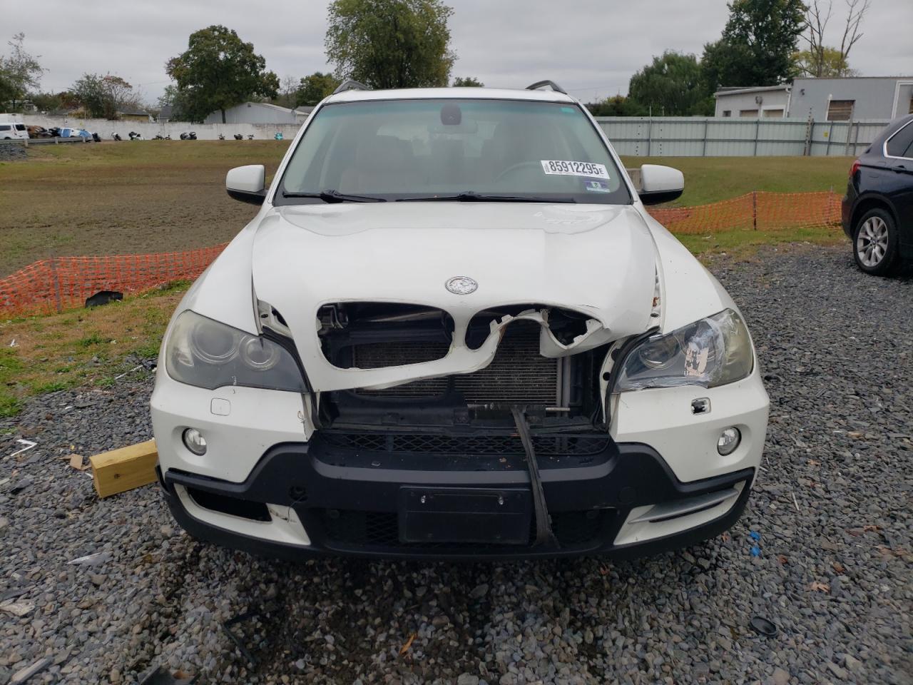 2009 BMW X5