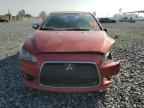 2014 MITSUBISHI LANCER