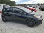 2014 NISSAN Versa Note