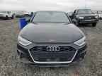 2020 AUDI A4