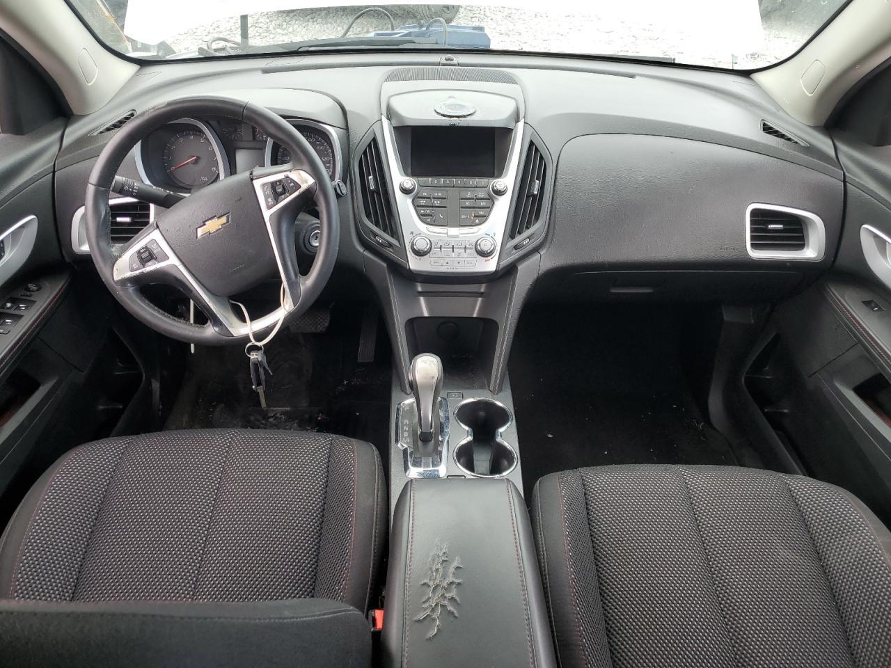2014 CHEVROLET EQUINOX