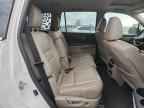 2018 HONDA PILOT