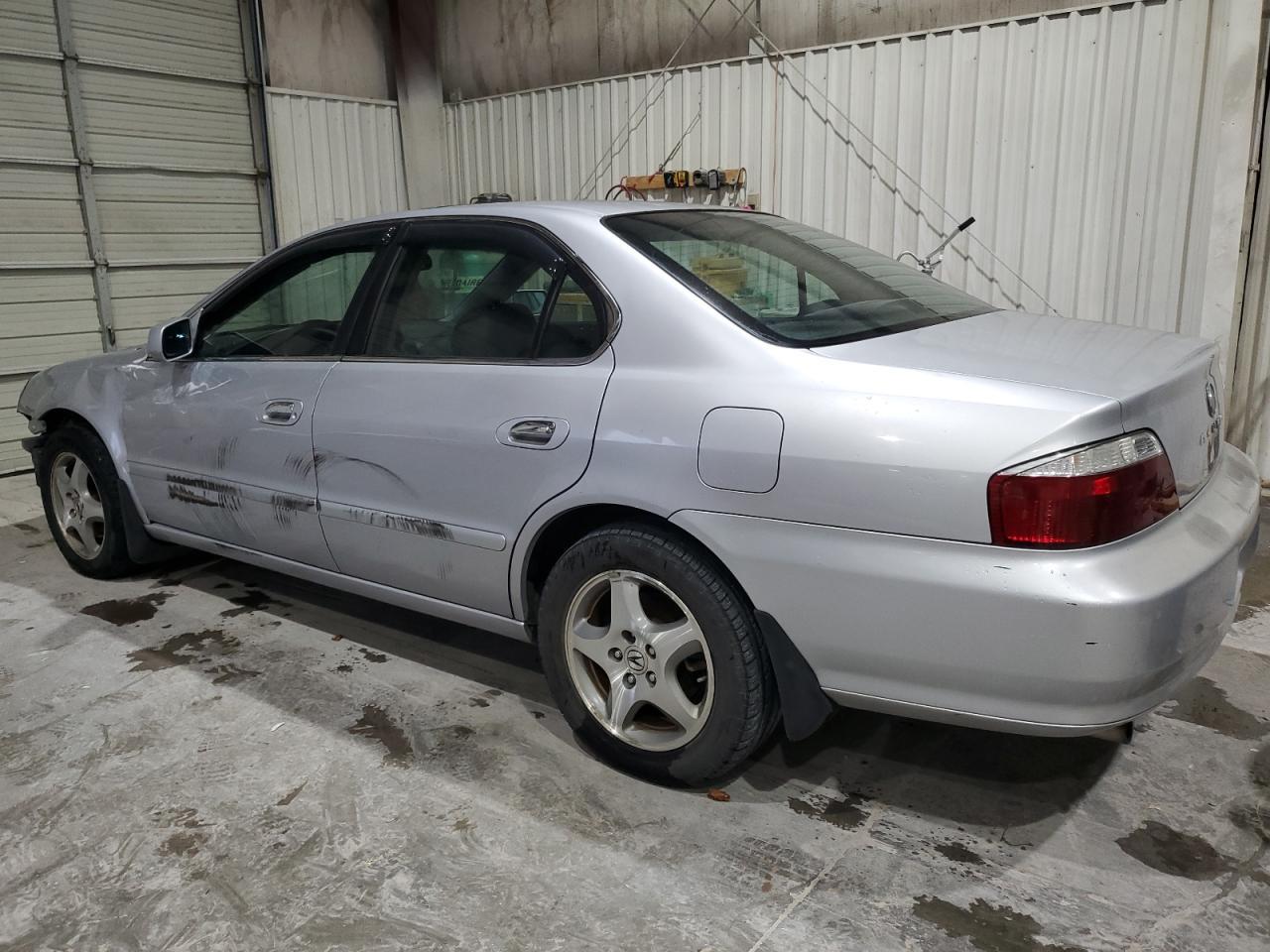 2003 ACURA TL