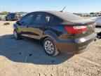 2017 KIA RIO