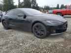 2020 TESLA MODEL S