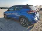 2021 NISSAN KICKS