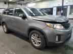 2014 KIA SORENTO