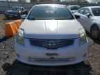 2011 NISSAN SENTRA