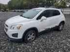 2016 CHEVROLET TRAX