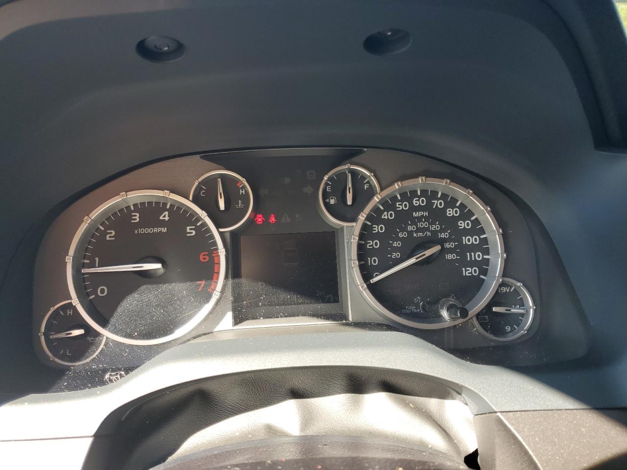 2017 TOYOTA TUNDRA