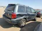2004 HONDA PILOT
