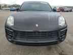 2015 PORSCHE Macan