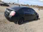 2011 NISSAN SENTRA