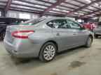 2014 NISSAN SENTRA